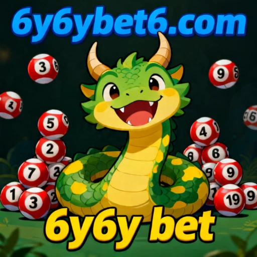 6y6y bet Logo